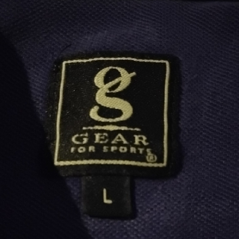 Gear For Sports Carroll College Polo Short - Picture 4 of 8